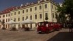 Bratislava - Slovakia Vacation Travel Video Guide