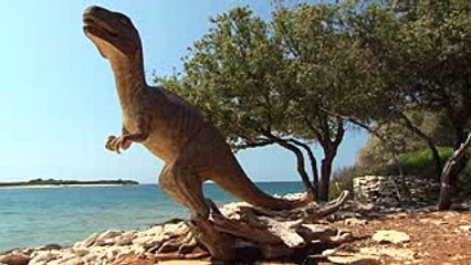 Brijuni - Croatia Vacation Travel Video Guide