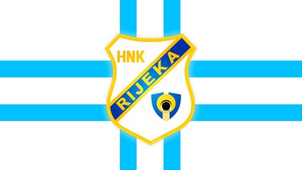HNK RIJEKA vs. FK VARDAR SKOPJE