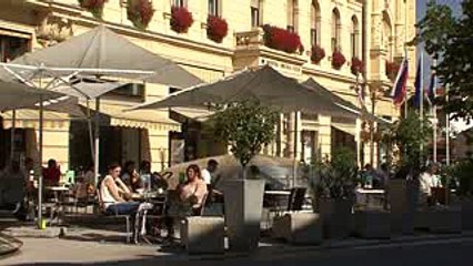 Celje - Slovenia Vacation Travel Video Guide