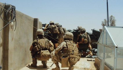 The Marines just took 'man' out of 19 job titles. Here's a look at the new names.