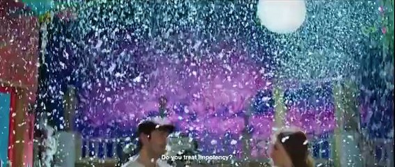 Trailer of pakistani movie "Actor in Law"