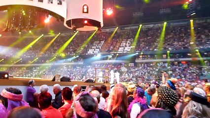 Toppers - Abba medley (kort) @ Amsterdam Arena 24/05/2013