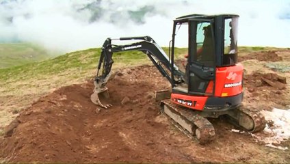 Grand Format : Préparation de la saison d'été