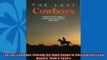 Download now  The Last Cowboys Closing the Open Range in Southeastern New Mexico 1890s1920s