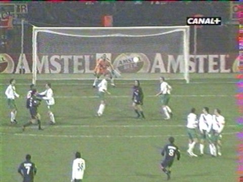 Juninho werder breme - olympique lyonnais