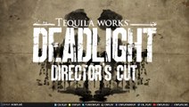 Deadlight Director's Cut - Gameplay Live (Xbox One)