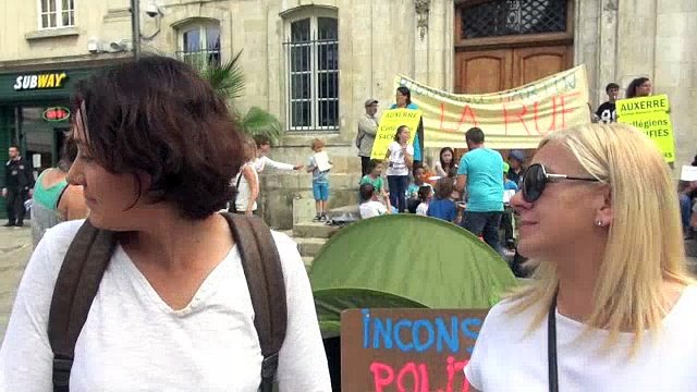 Fermeture du collège Bienvenu-Martin à Auxerre : le doute s'installe
