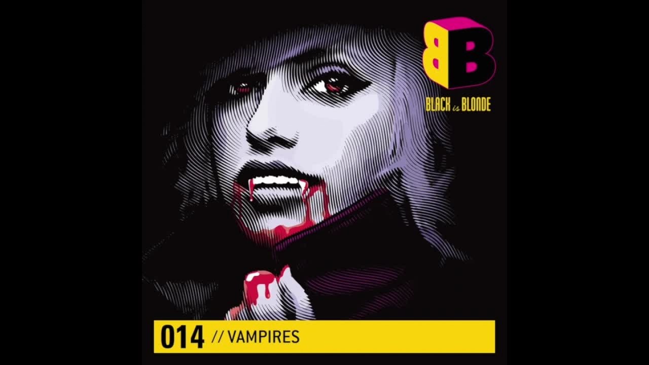 Alan Jay Reed - Baying for Blood