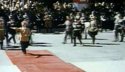 Hitler's Henchmen - S02E04 - Schirach - The Corrupter Of Youth