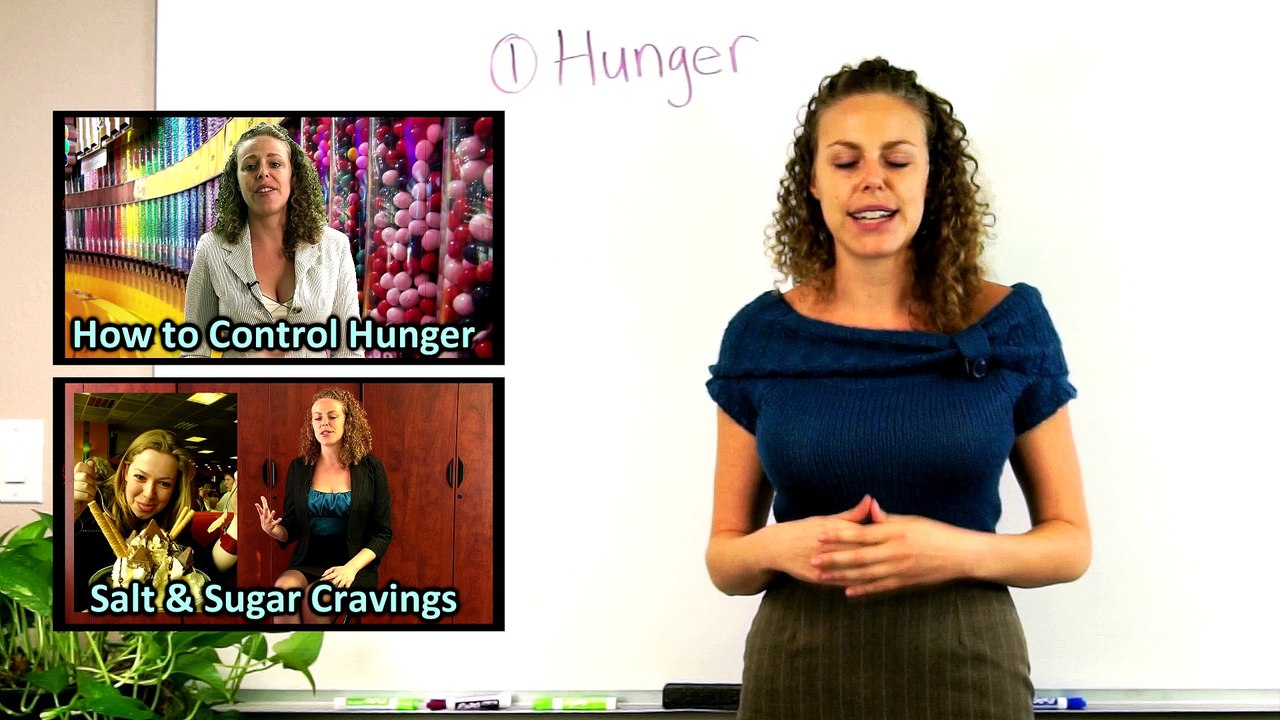 10 EASY Ways to Lose Weight & Get Healthy! Weig...