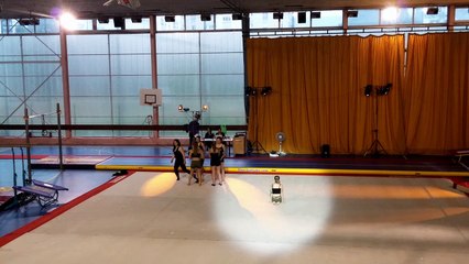 Groupe Niveau 4 Tomb Raider