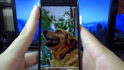 iOS 10 İncelemesi - Yeni Neler Var- [TÜRKÇE]