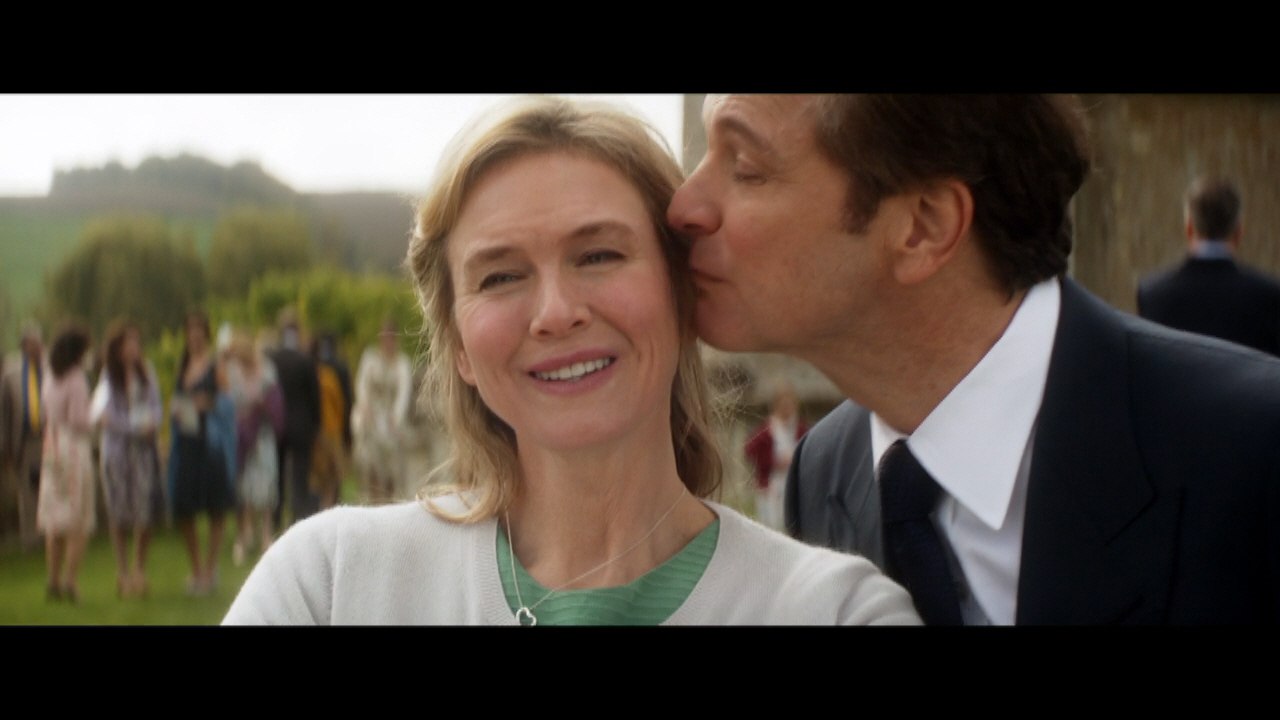 Renee Zellweger, Patrick Dempsey, Emma Thompson In 'Bridget Jones's Baby' New Trailer