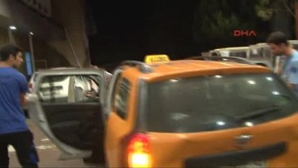 Atatürk Havalimanı'nda Patlama Sesleri Duyuldu 1