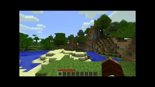 Minecraft: Part 27 Why Do All Our Houses Have Holes In