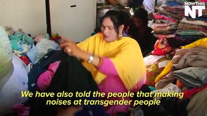 Pakistani Clerics Allow Transgender People To Marry