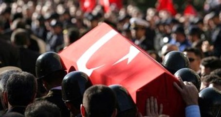 Bismil'de Uzman Çavuşa Hain Saldırı