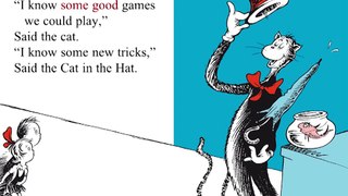 New Cat in the Hat Part 2  | Book Apps