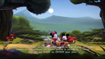 [Playthrough] Castle Of Illusion Starring Mickey Mouse (PC)(HD) 1# le château des illusions