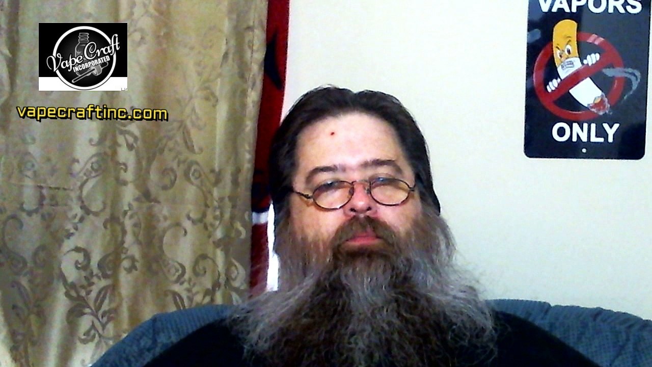 Vape Craft, inc. eJuice Review