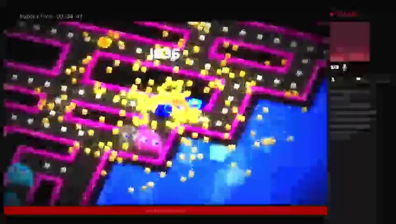 Play pacman 256 (3)