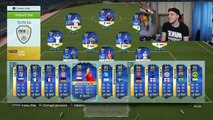 CRISTIANO RONALDO TOTS & BEST TOTS 2016 - PACK OPENING - Fifa 16 Ultimate Team