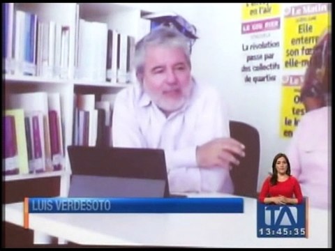 Representantes de la sociedad civil presentaron 13 informes de DD.HH.