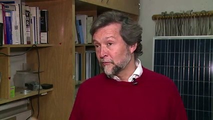 Decretaron emergencia ambiental en Santiago por alta contaminación