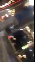 Deux explosions et une fusillade à l'aéroport d'Istanbul