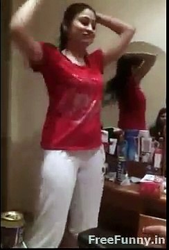 Collage Girl Daru Peeke Very Hot Dancing funny
