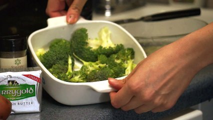 How To Steam Vegetables Stupid Easy Healthy Cooking Show With Corrina Rachel