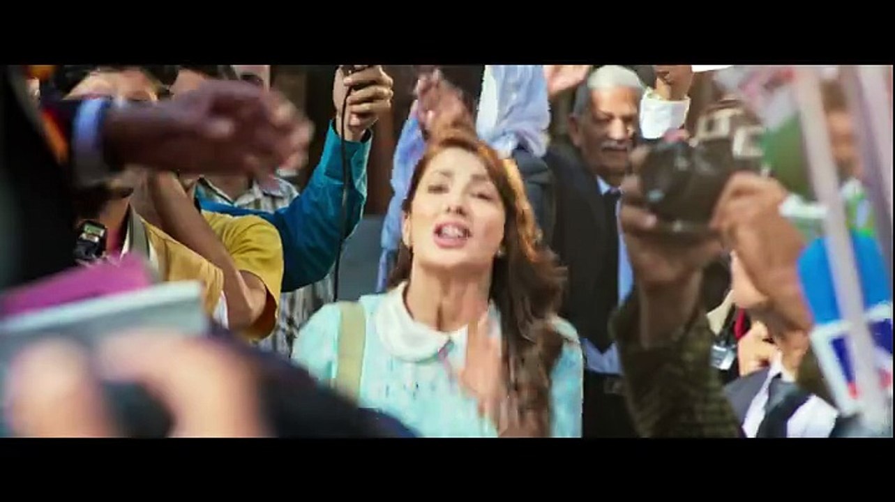 Actor In Law - Full Trailer
