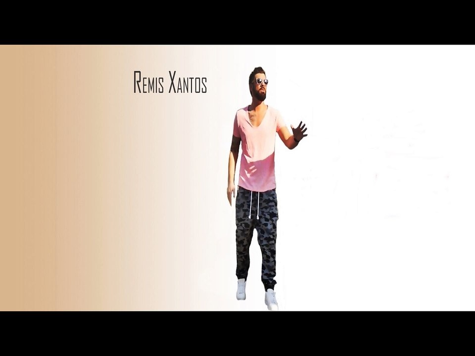 Remis Xantos Tamally Maak