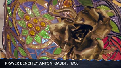 Exploring M.S. Rau Antiques in New Orleans