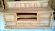 Buffet sideboard Indonesian Furniture Teak Wood Collection