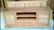 Buffet sideboard Indonesian Furniture Teak Wood Collection