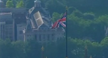 Descartan nueva votación tras referéndum Británico