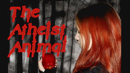 Atheists, is man just an Animal - response to a fellow YTer