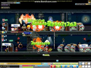 Bteck87 Botting