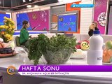 ZEYNEP TURAN - 24 HAFTA SONU - KONUKLARIMIZ AYÇA KAYA VE ARDA İŞLER