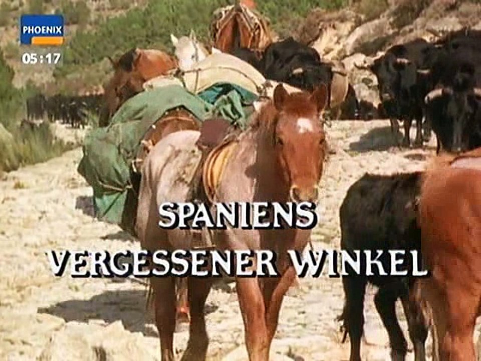 Estremadura - Die Wiege der Eroberer