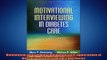 FREE DOWNLOAD  Motivational Interviewing in Diabetes Care Applications of Motivational Interviewing  DOWNLOAD ONLINE