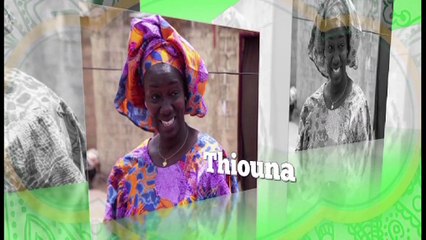 Koor Keur Gueye - EP 22 - 28 juin 2016