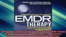FREE PDF  Eye Movement Desensitization and Reprocessing EMDR Therapy Scripted Protocols and  BOOK ONLINE