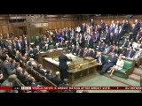BBC イギリス EU離脱 国民投票の政治・経済に及ぼす影響 (12分)