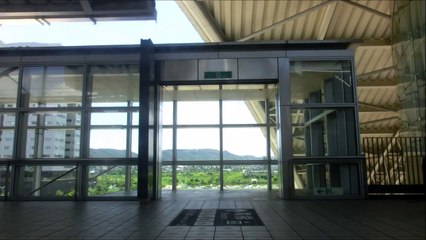 台灣高鐵狂想曲(Taiwan High Speed Rail Rhapsody)