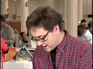 ELO - Out Of The Blue album