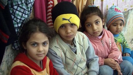 Alerta de UNICEF: En 2030 morirán 69 millones de niños