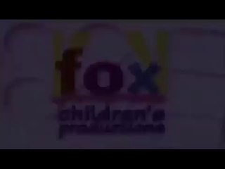 DePatie-Freleng, Marvel Productions And Sunbow Enternaminet Logo History